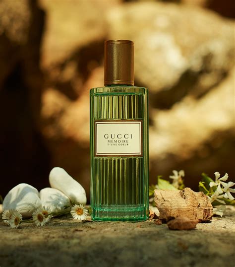 gucci odeur de memoire|memoire d'une odeur reviews.